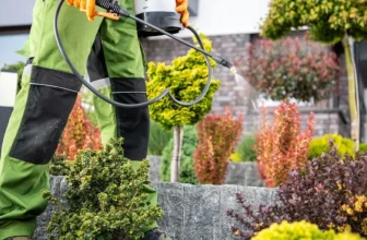 Ein vollständiger Leitfaden zur natürlichen Schädlingsbekämpfung
