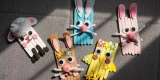 Was sind einige einzigartige Ideen für DIY Outdoor Decor -Projekte?